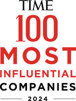 TIME 100 Most influential companies 2024